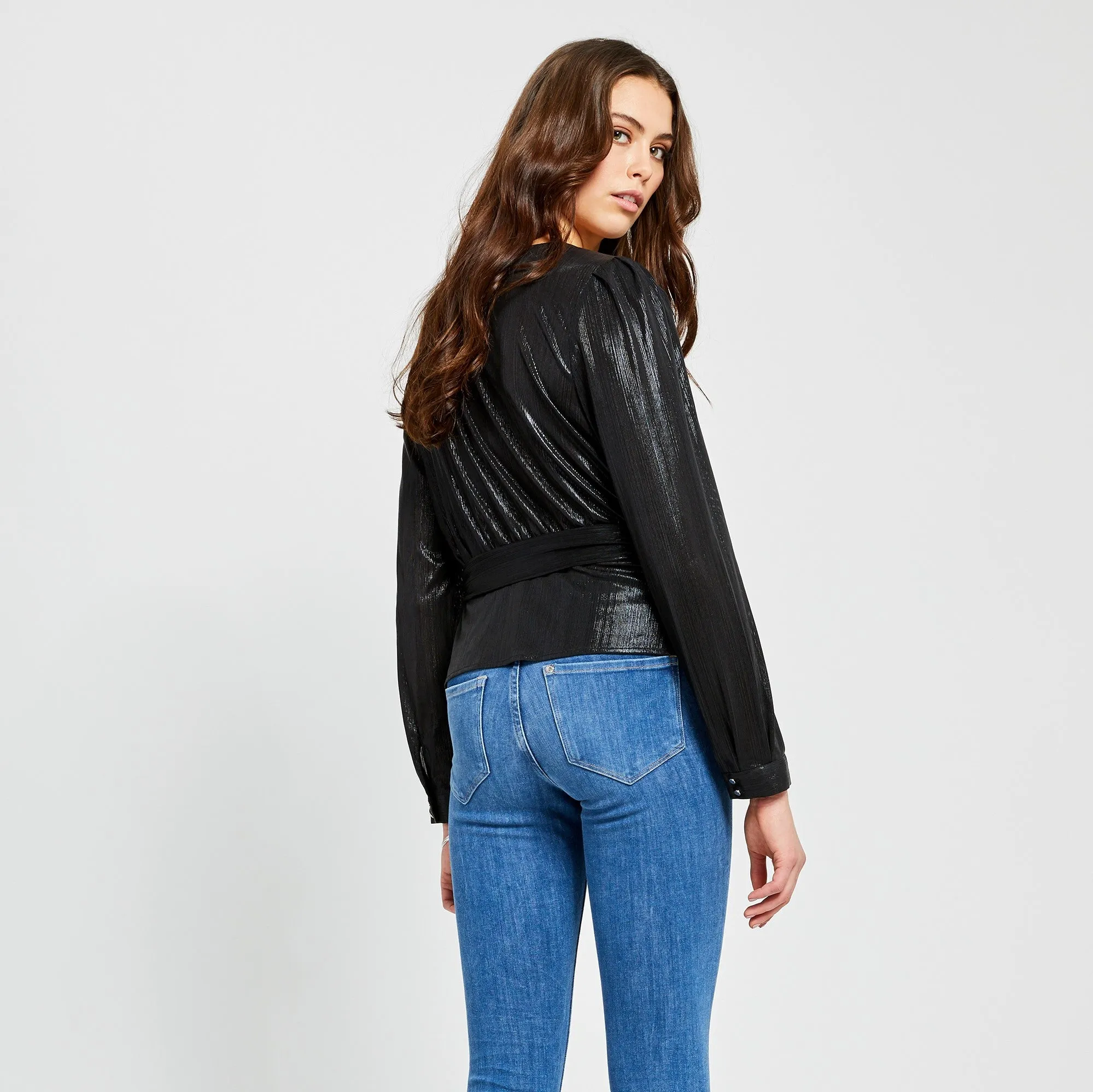 GENTLE FAWN Roxanne Top