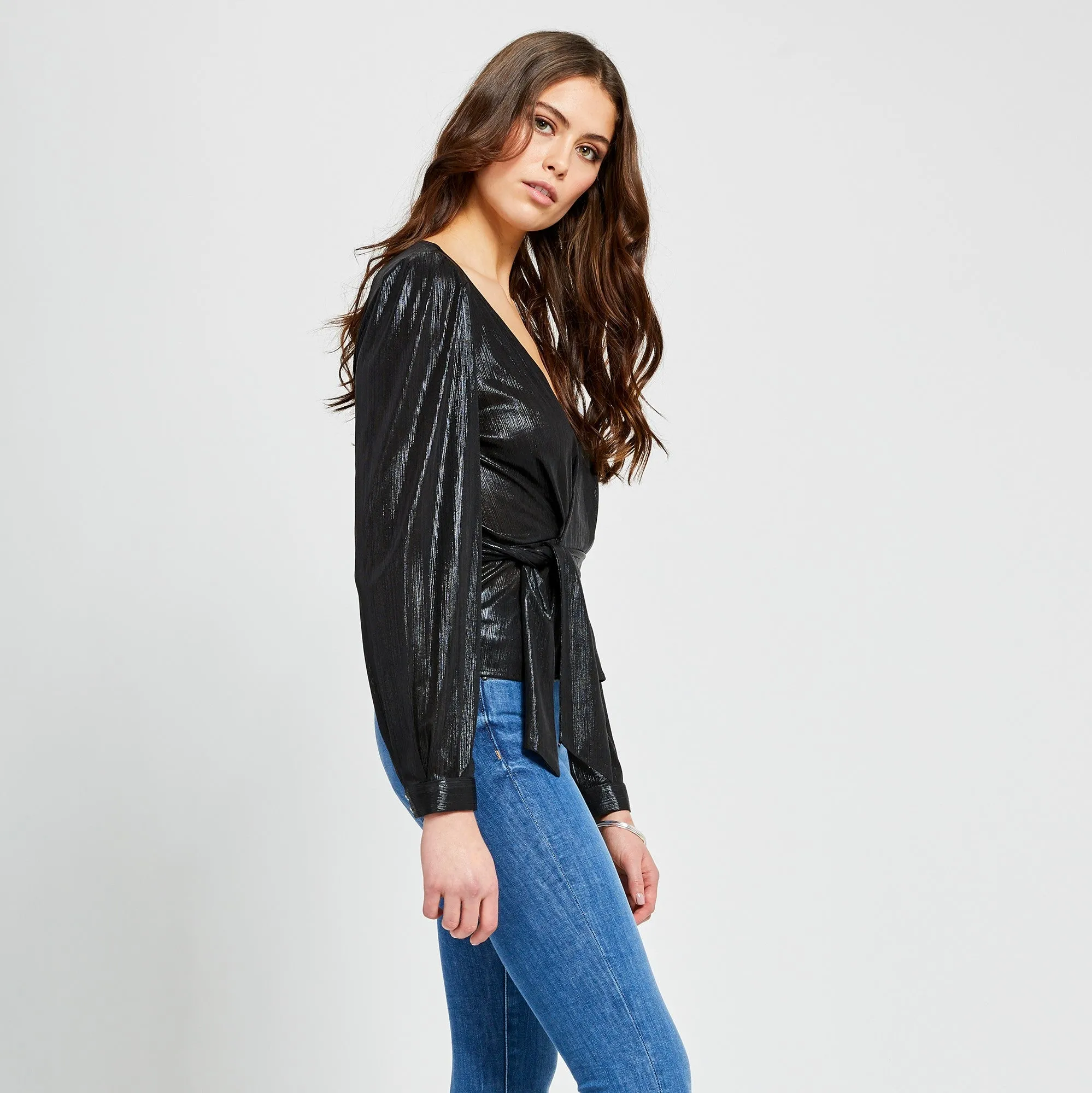 GENTLE FAWN Roxanne Top