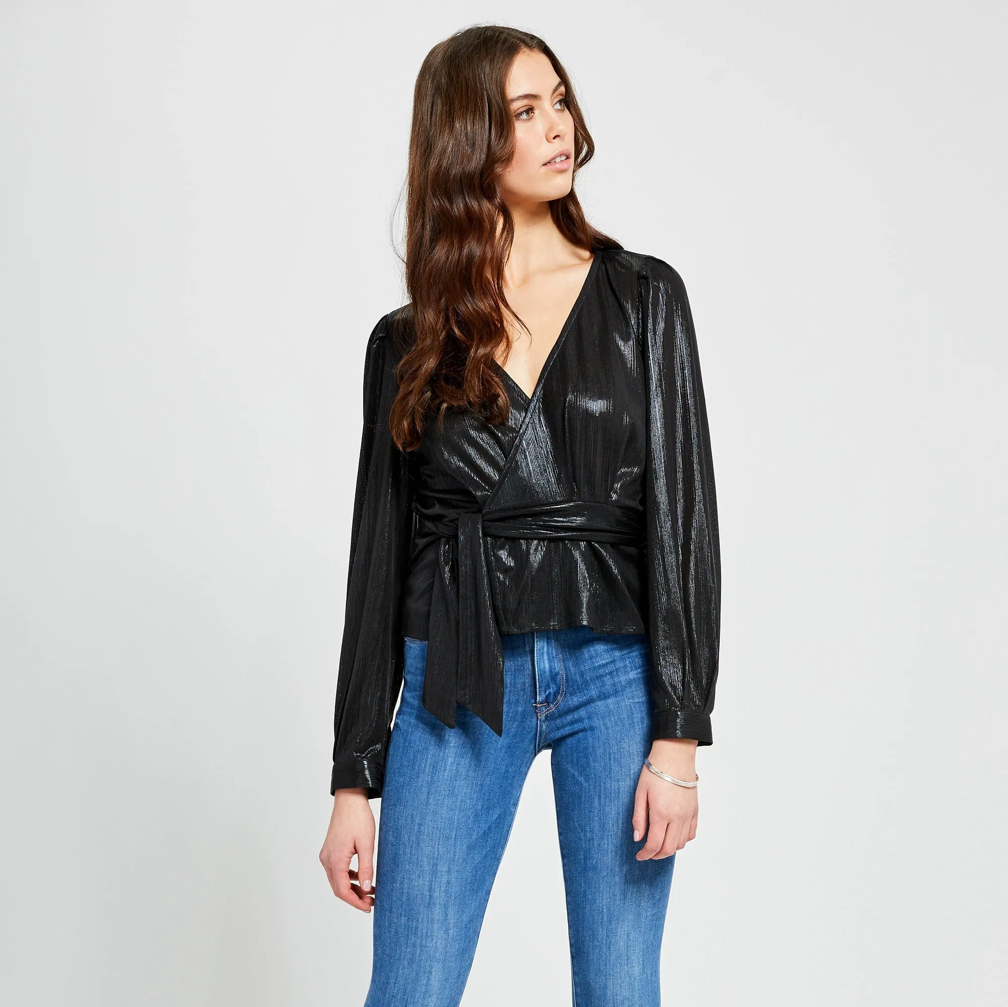 GENTLE FAWN Roxanne Top