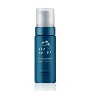 Gentle Foaming Face Wash