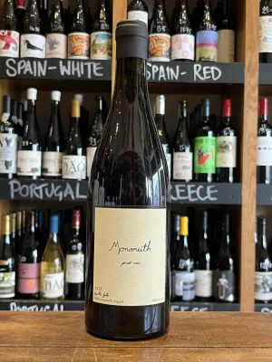 Gentle Folk - Monomeith Pinot Noir