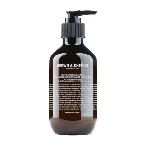 Gentle Gel Facial Cleanser