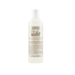 Gentle Hair & Body Wash