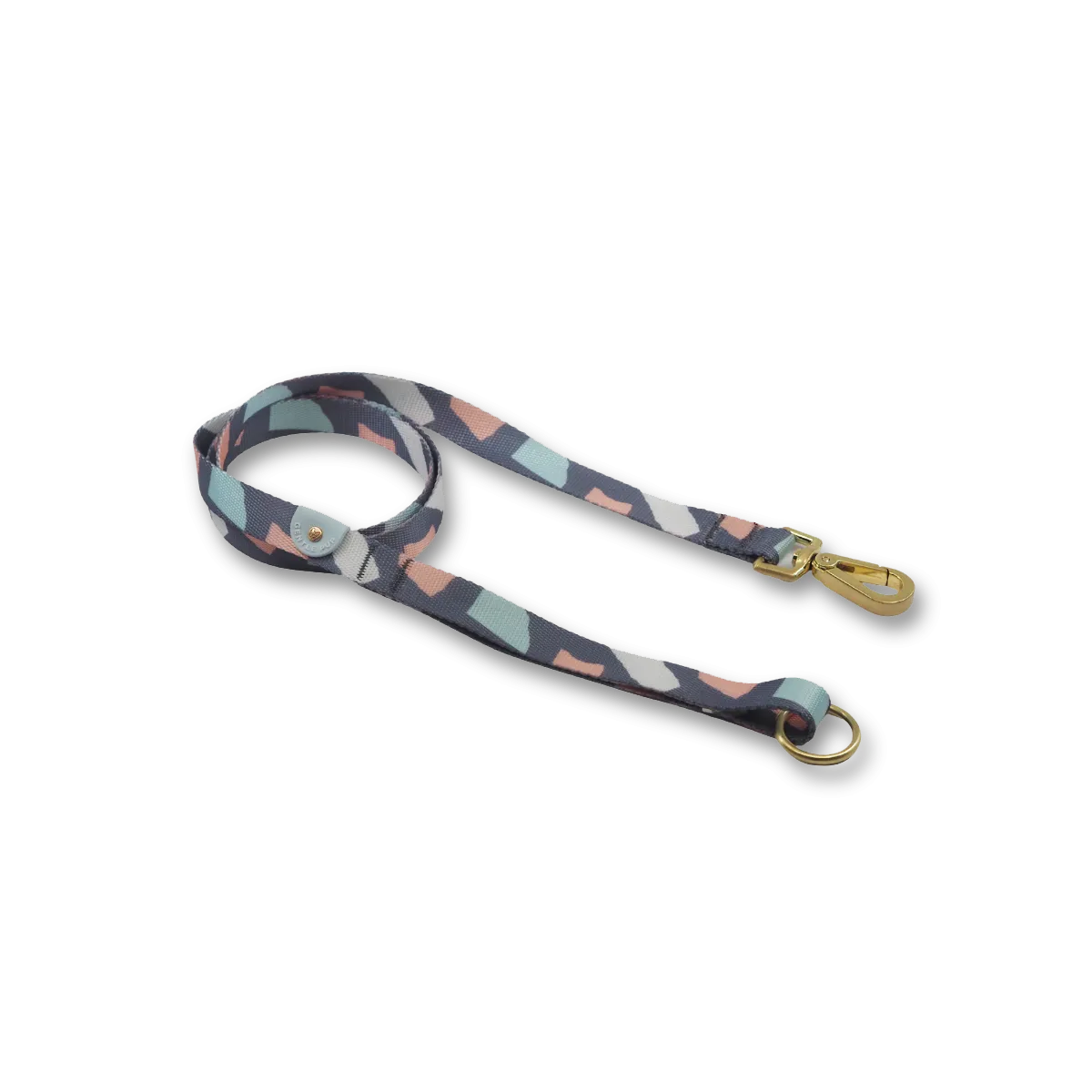 Gentle Pup - Ollie Oliver Leash