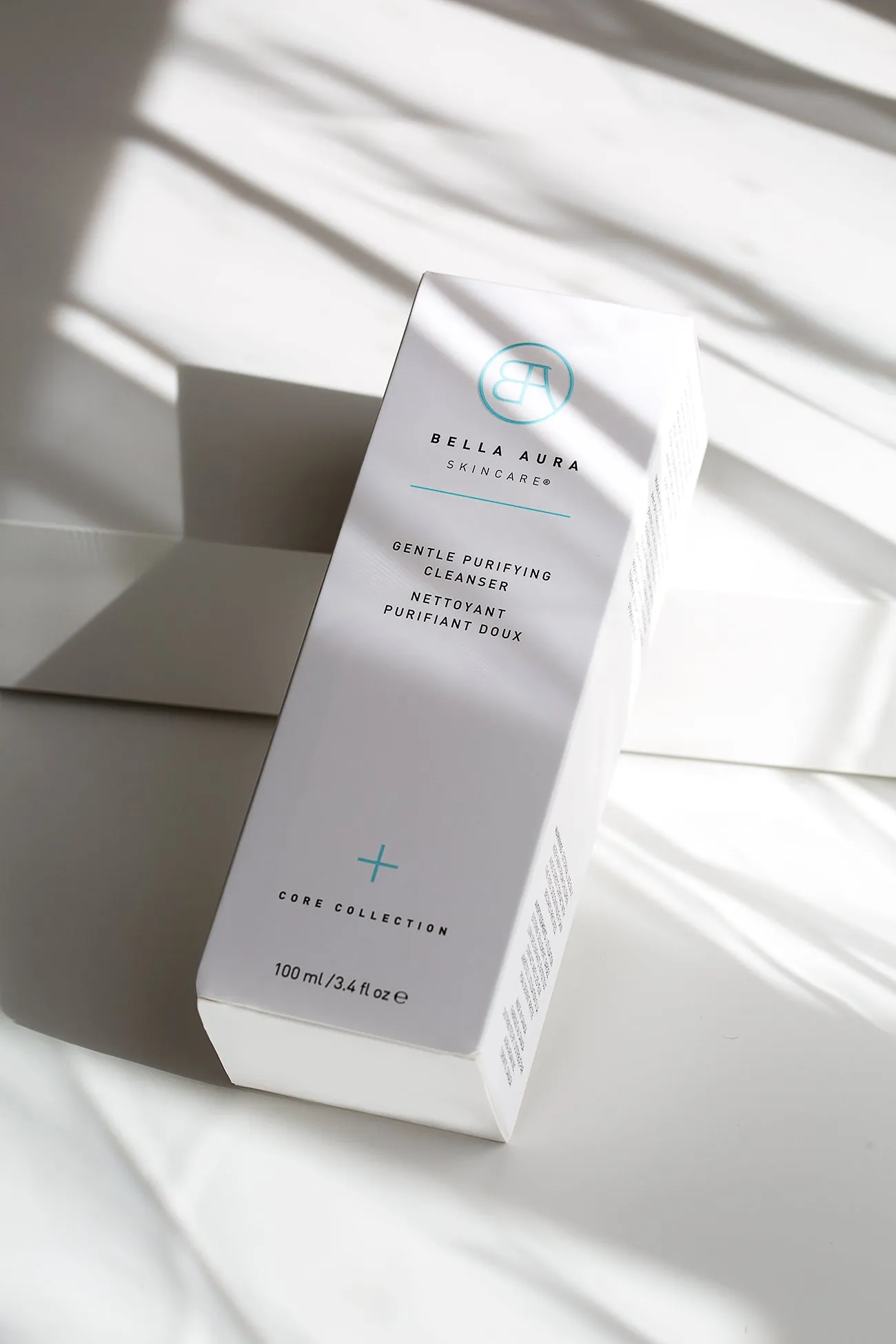 Gentle Purifying Cleanser