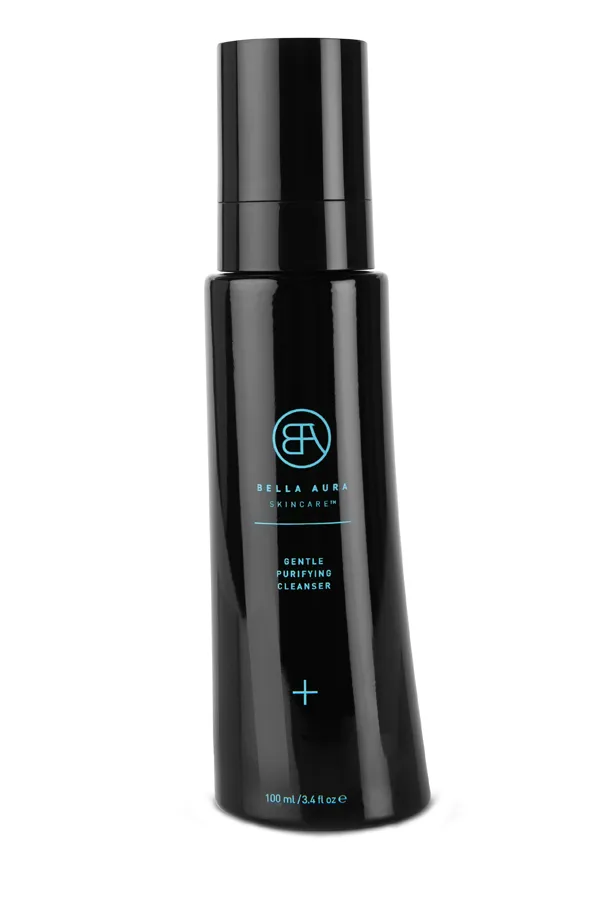 Gentle Purifying Cleanser