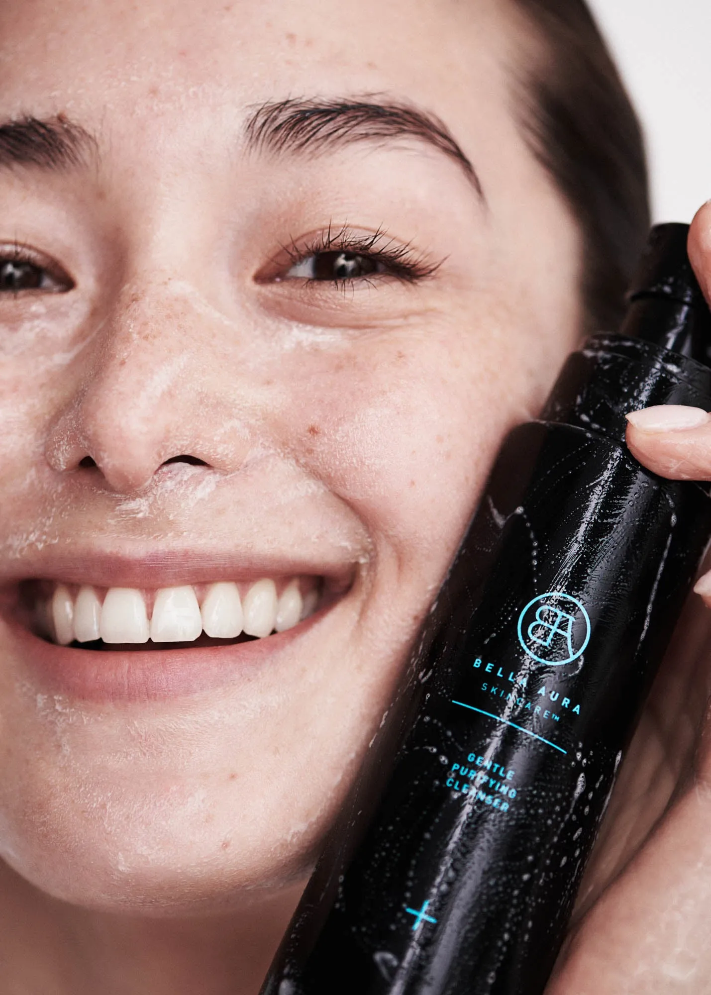 Gentle Purifying Cleanser