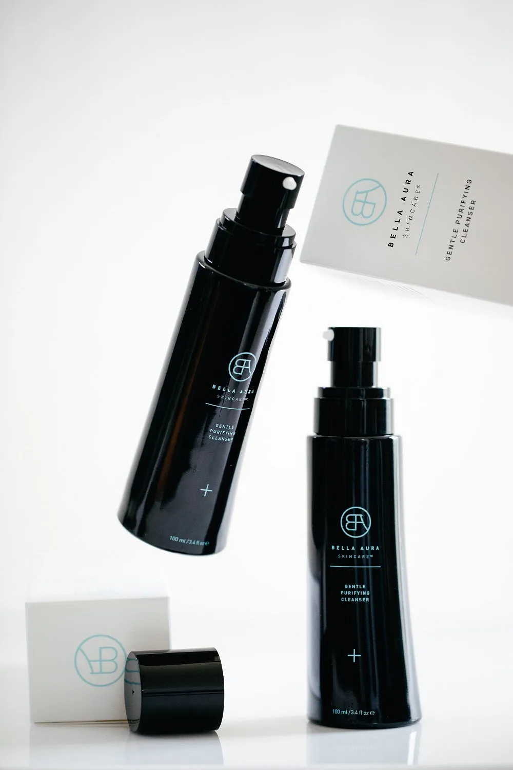 Gentle Purifying Cleanser