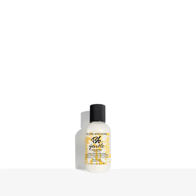 Gentle Shampoo