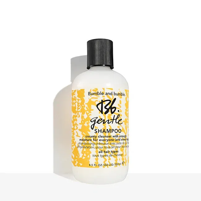 Gentle Shampoo