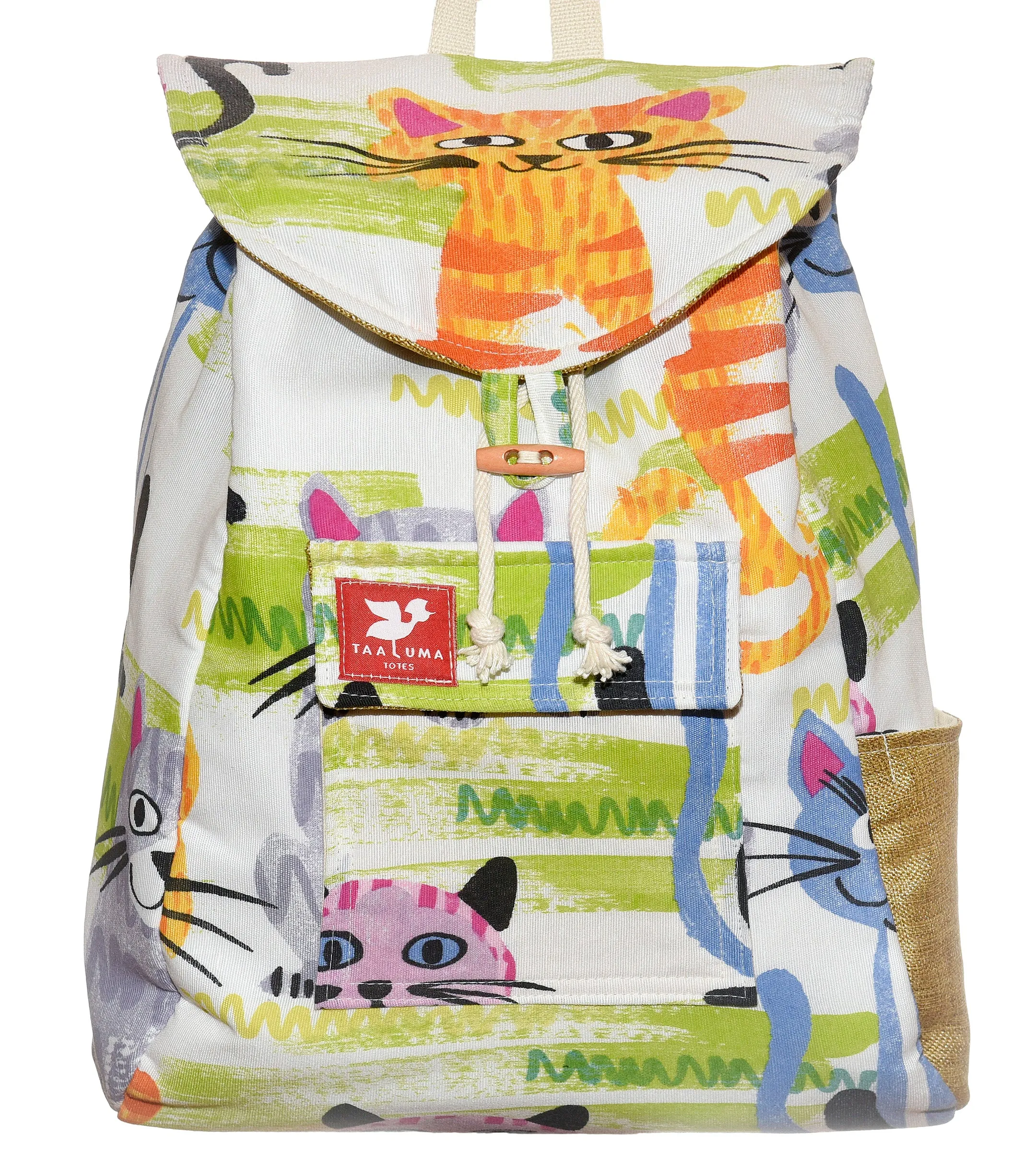 Germany Tote (by Christa Beck)