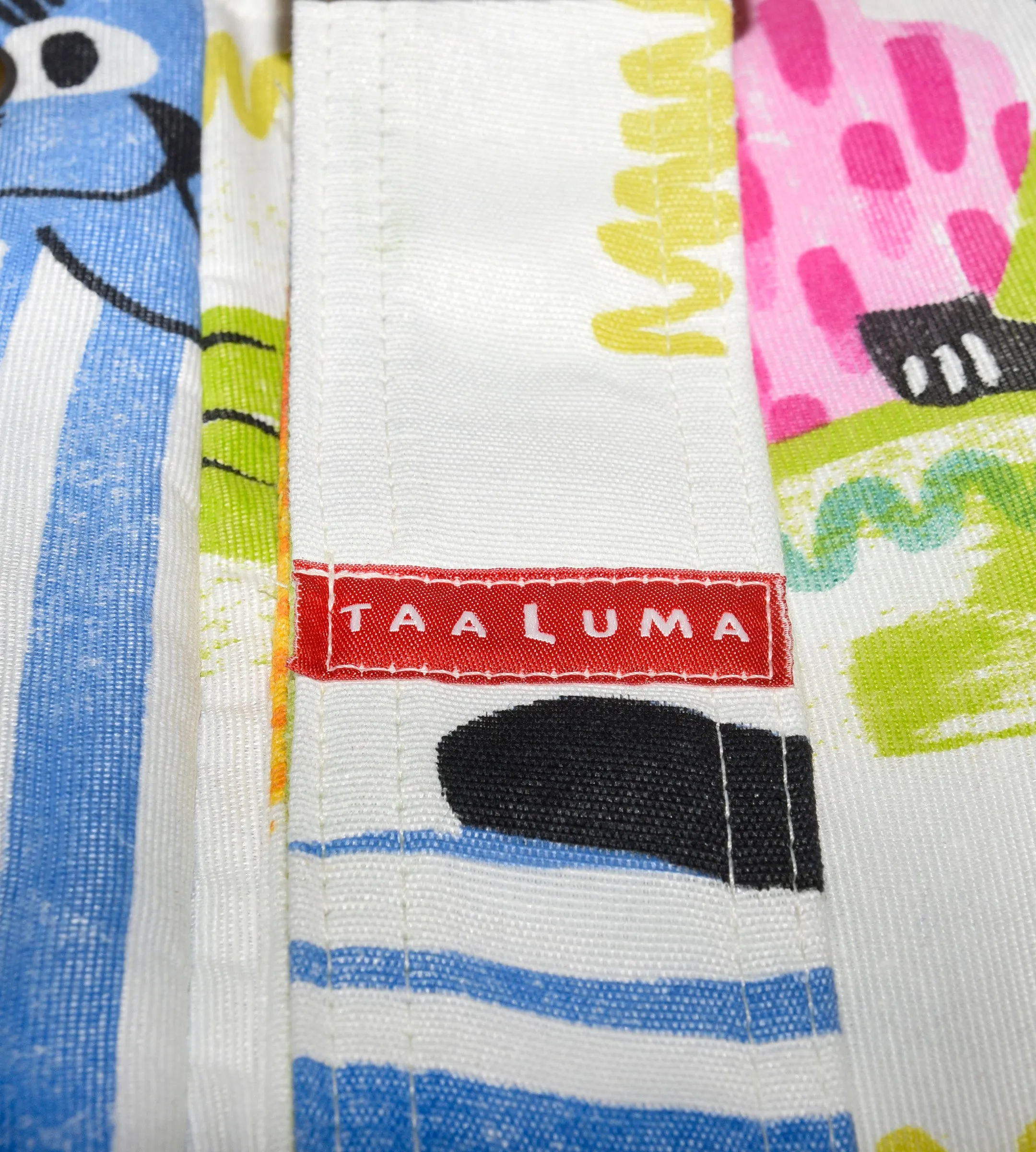 Germany Tote (by Christa Beck)