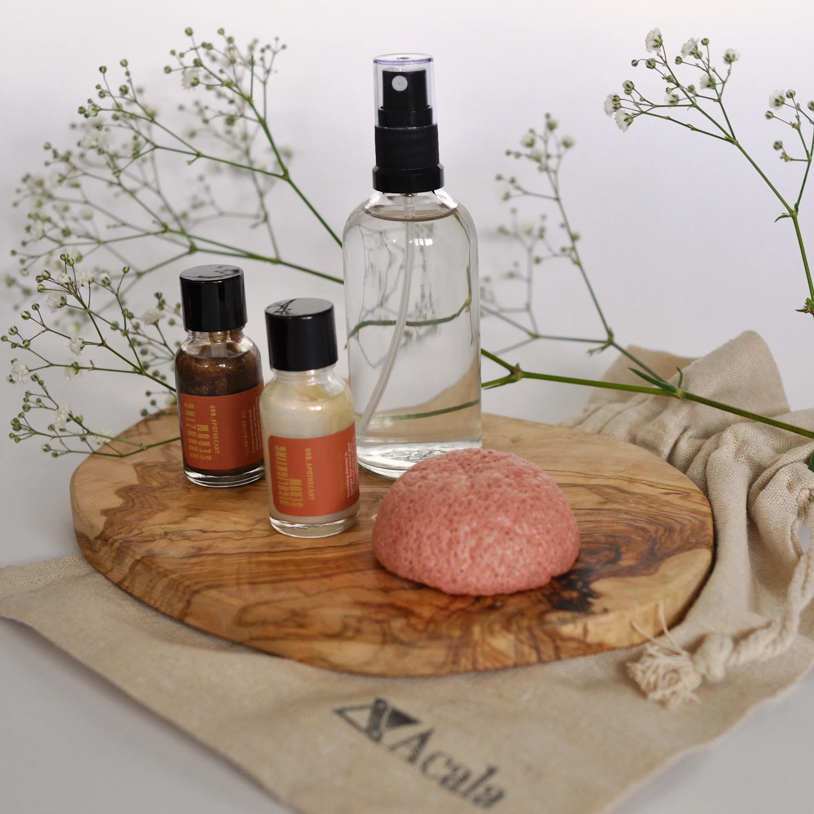 Get The Glow Gift Bag
