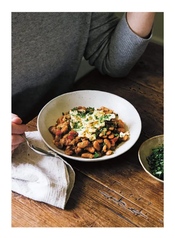 Grist: A Practical Guide to Cooking Grains, Beans, Seed   Legumes