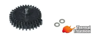 Guarder Steel Sector Gear for TM II/III Original Type