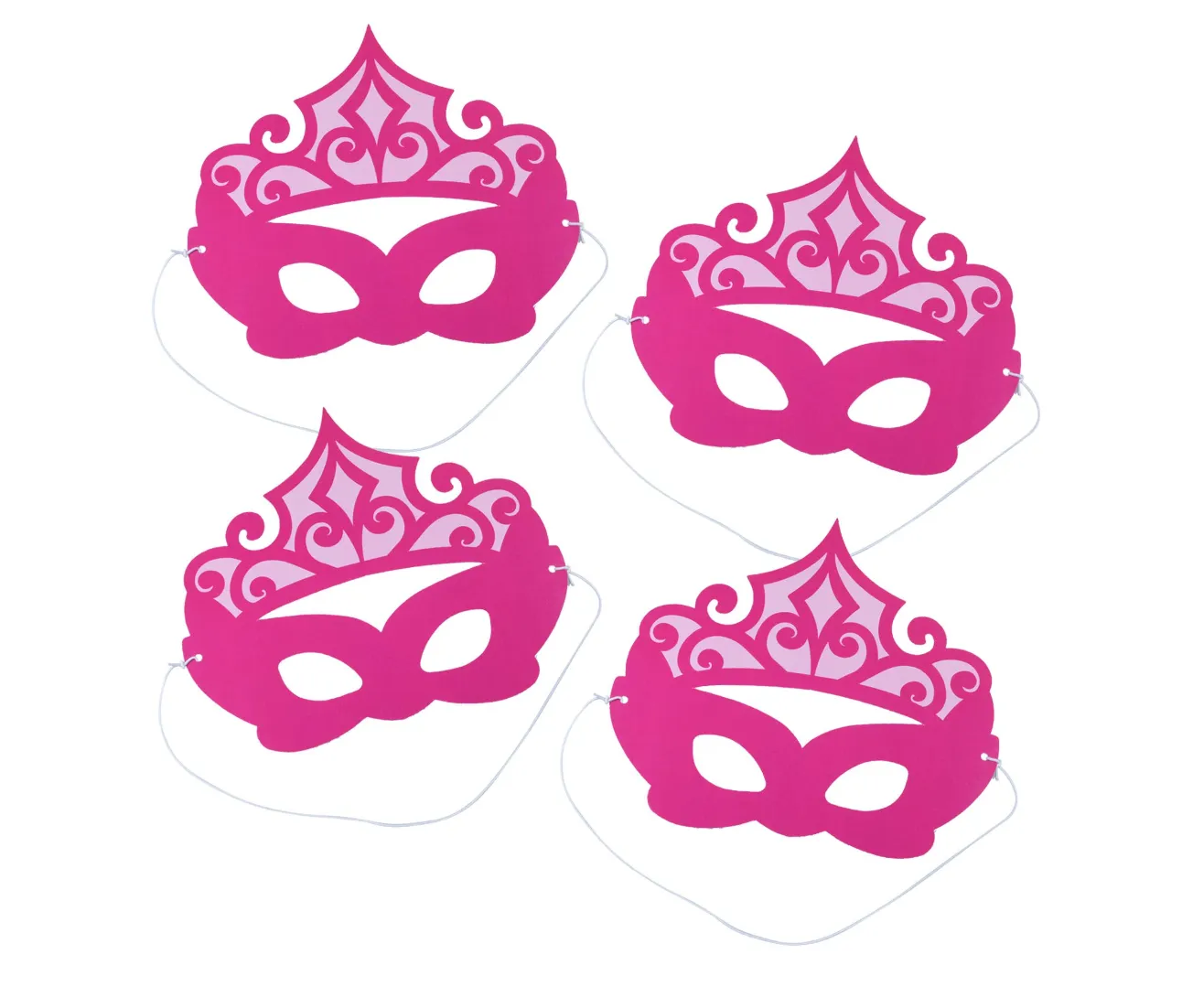 Halloween Disney Princess Trunk or Treat Kit
