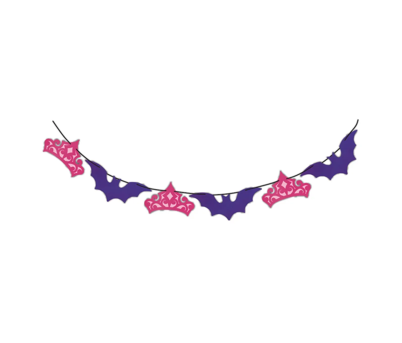 Halloween Disney Princess Trunk or Treat Kit