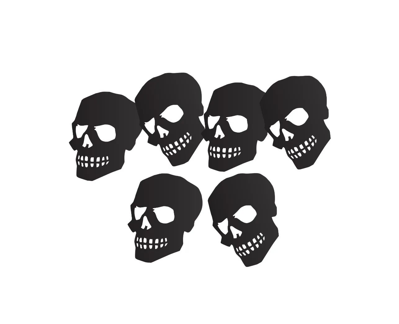 Halloween Hocus Pocus Trunk or Treat Kit