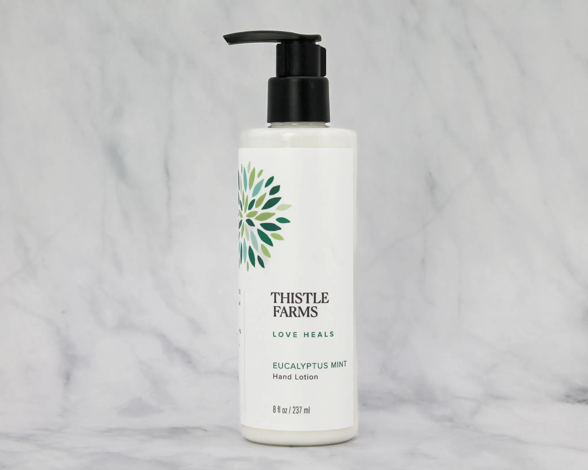 Hand Lotion / Eucalyptus Mint