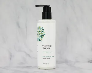 Hand Lotion / Eucalyptus Mint
