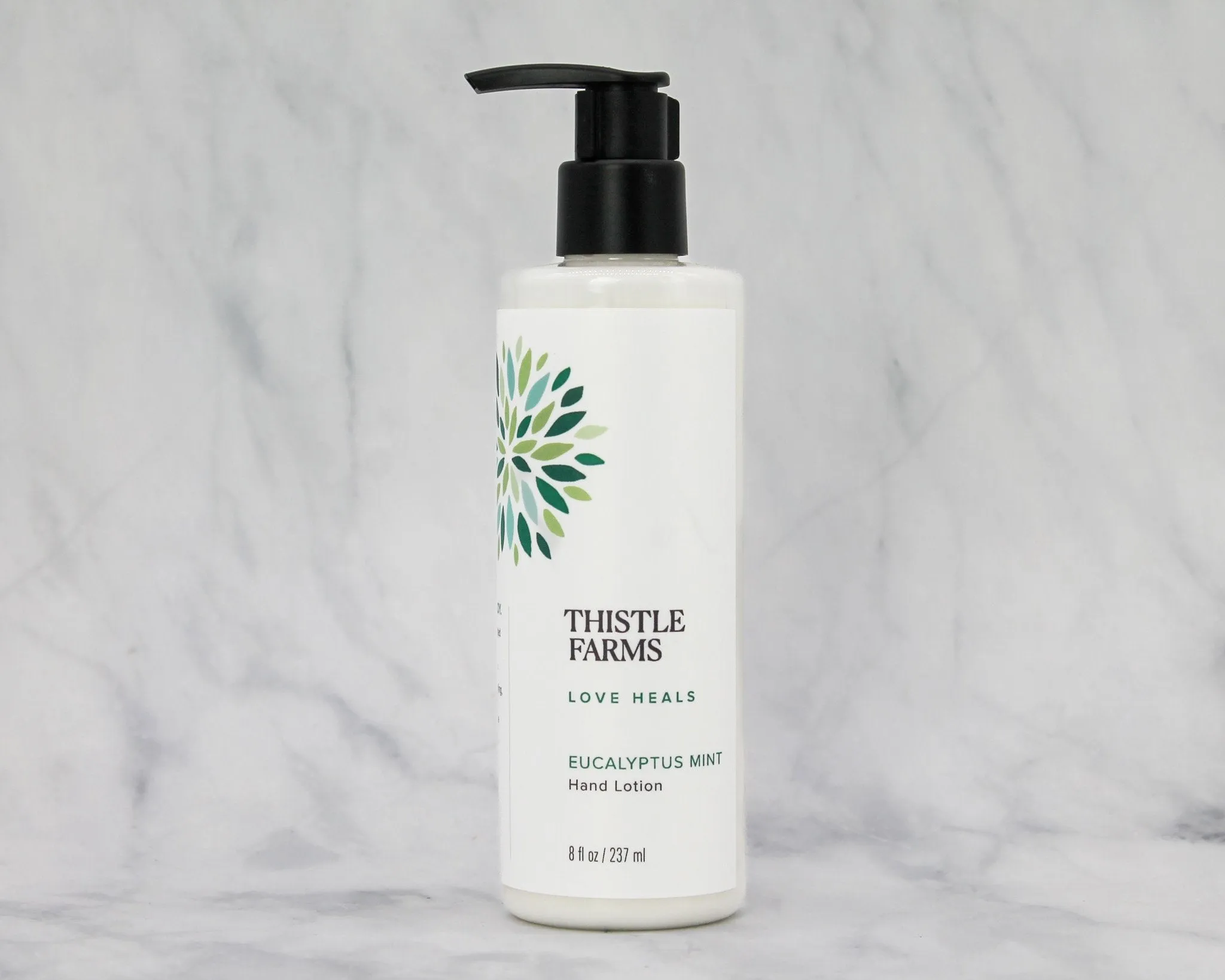 Hand Lotion / Eucalyptus Mint