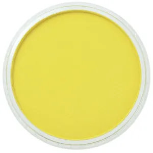 Hansa Yellow Pan Pastel