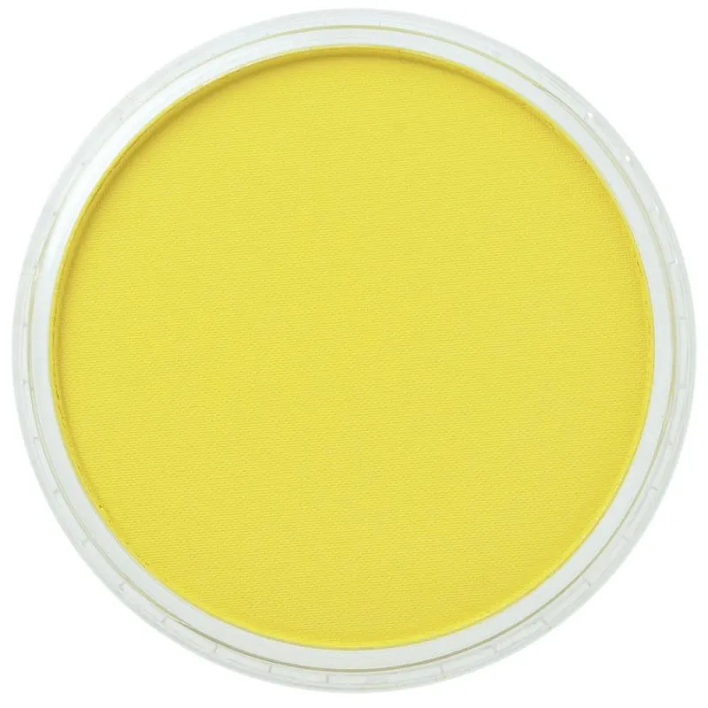 Hansa Yellow Pan Pastel