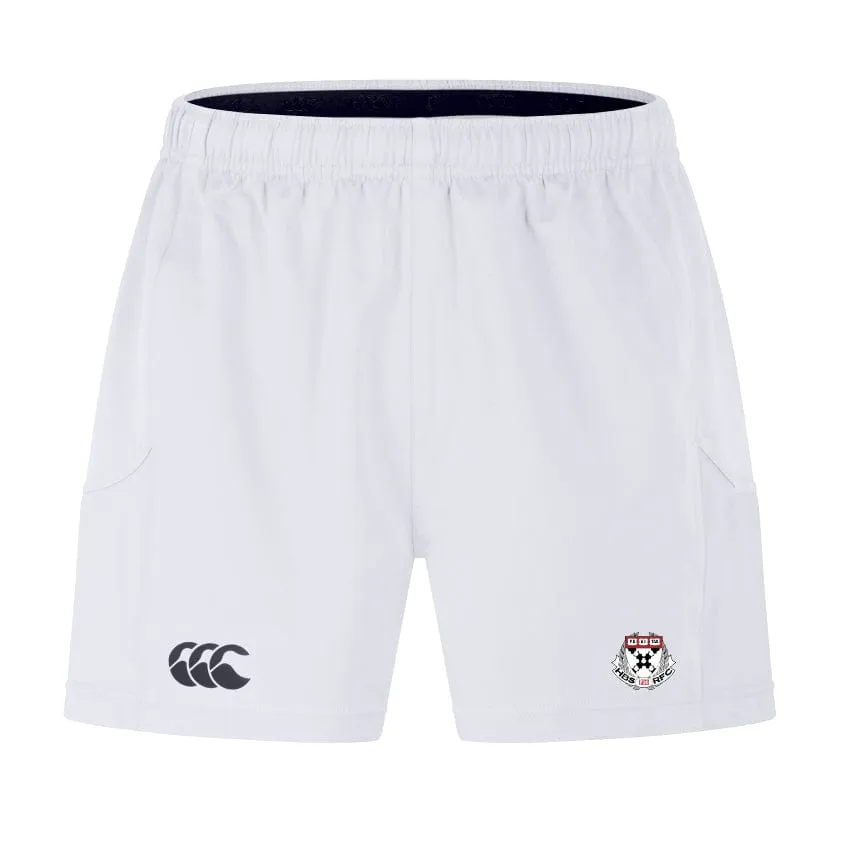 Harvard Business School RFC Advantage Short 2.0 by Canterbury