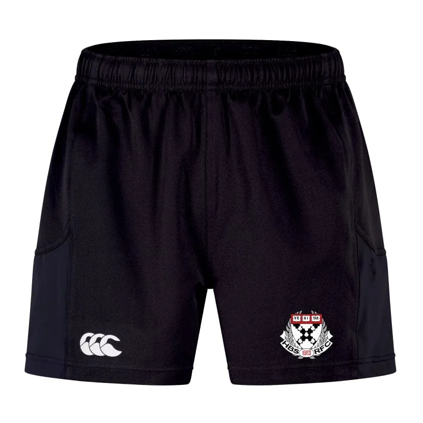 Harvard Business School RFC Advantage Short 2.0 by Canterbury