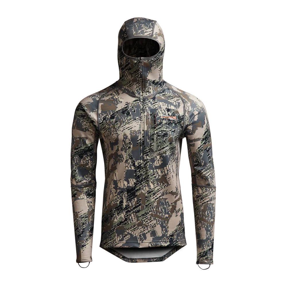 Heavyweight Hoody