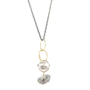 Herkimer Dew-Drop