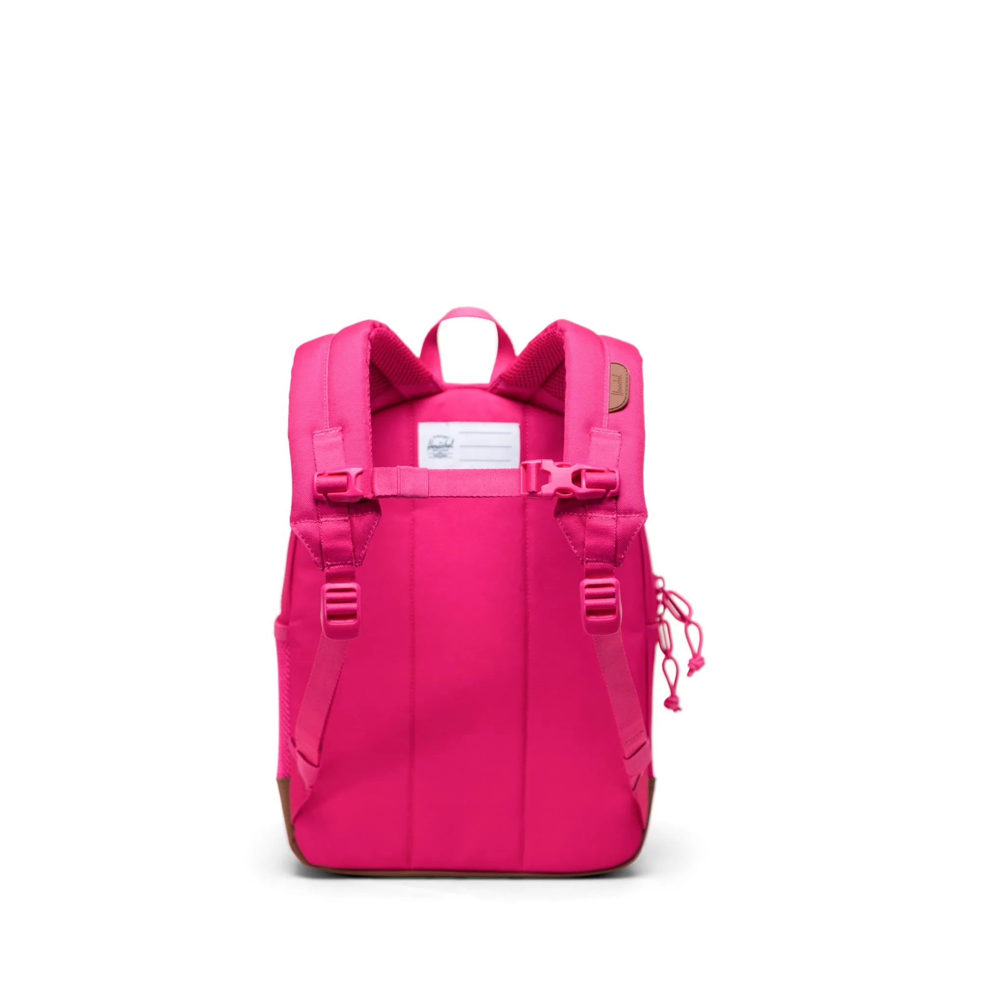 Herschel Heritage Kids Backpack - Fuchsia/Purple
