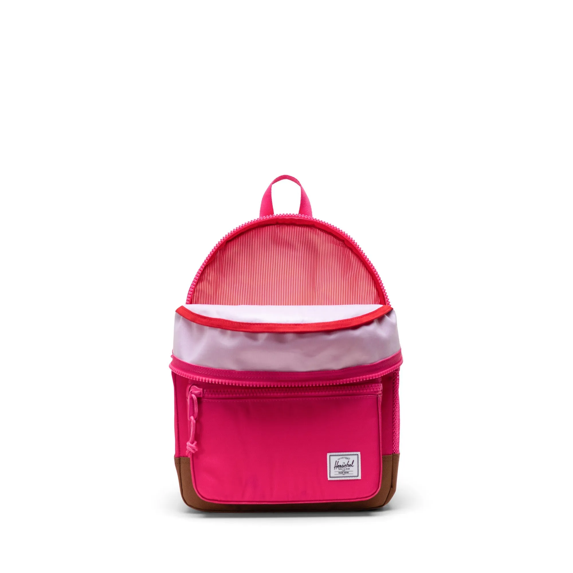 Herschel Heritage Kids Backpack - Fuchsia/Purple