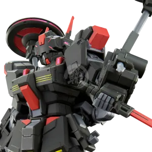 HG Black Rider