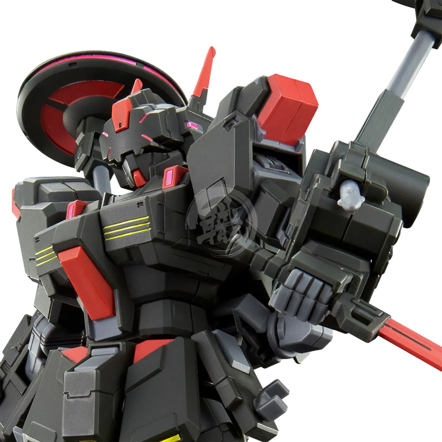 HG Black Rider