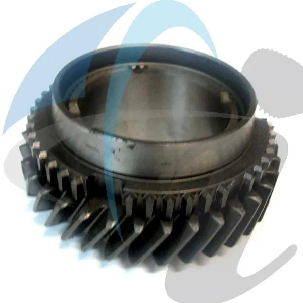 HINO 300 3RD GEAR