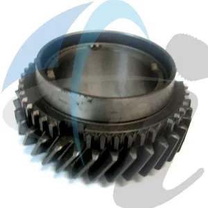 HINO 300 3RD GEAR