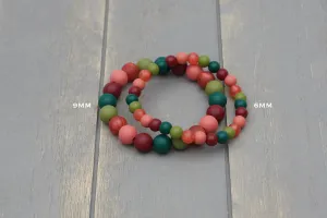 Holiday Shimmer Bracelet Kit