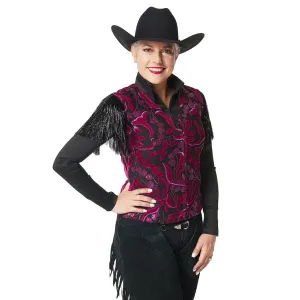 Holliday Show Vest