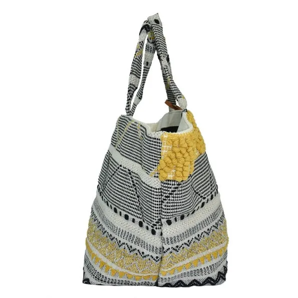 Hornet Mixed Pattern Bag