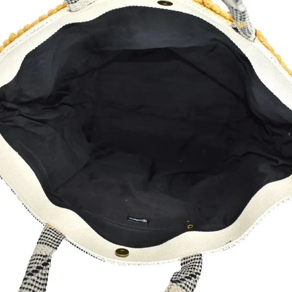 Hornet Mixed Pattern Bag