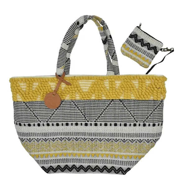 Hornet Mixed Pattern Bag