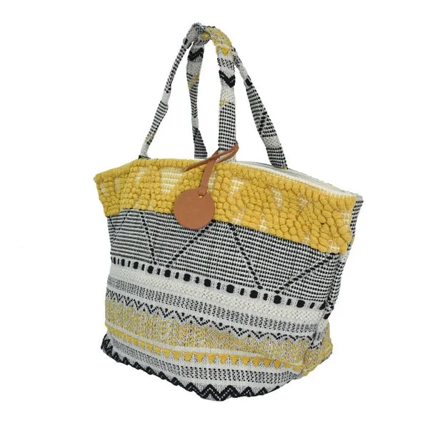 Hornet Mixed Pattern Bag