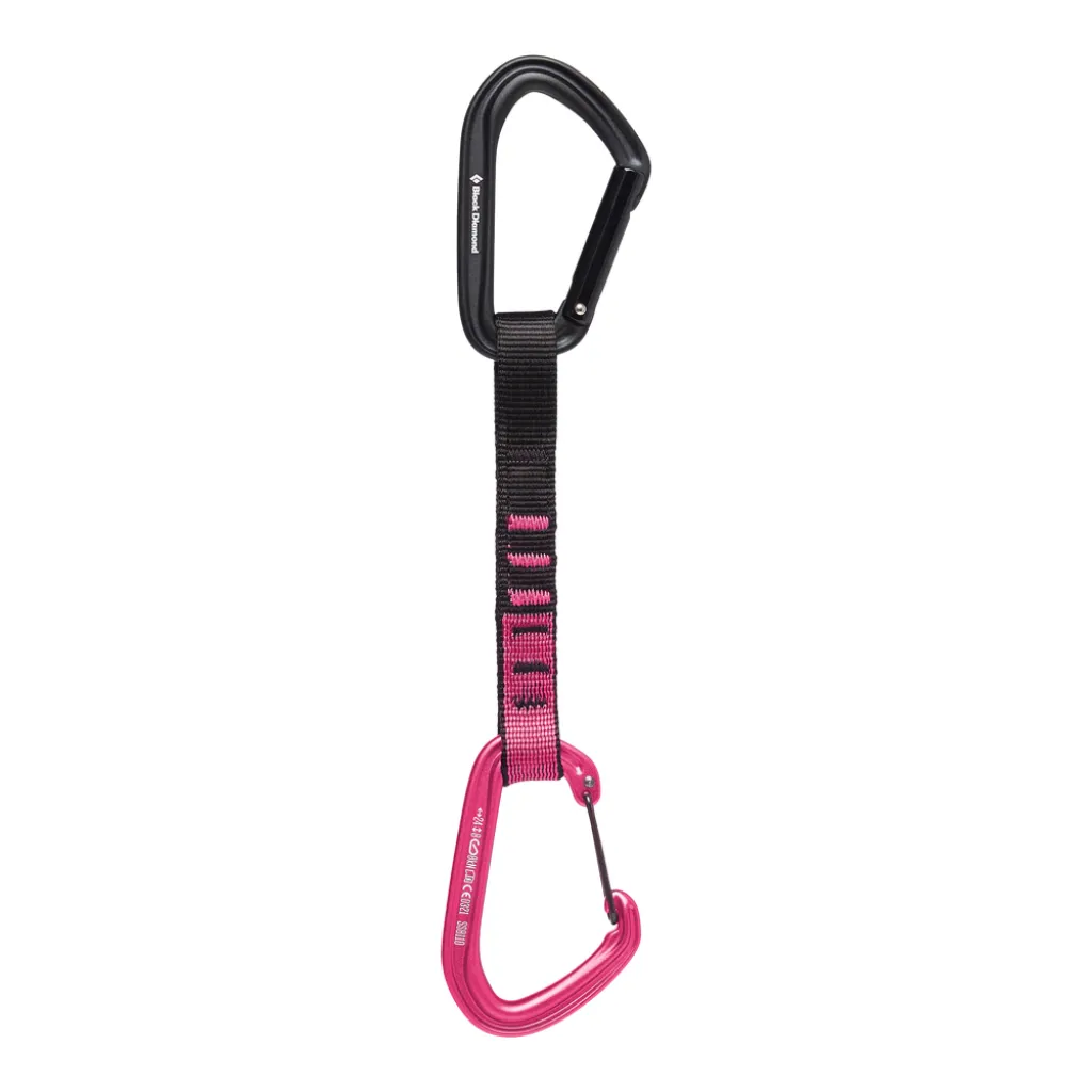 HotForge Hybrid Quickdraw 16 cm