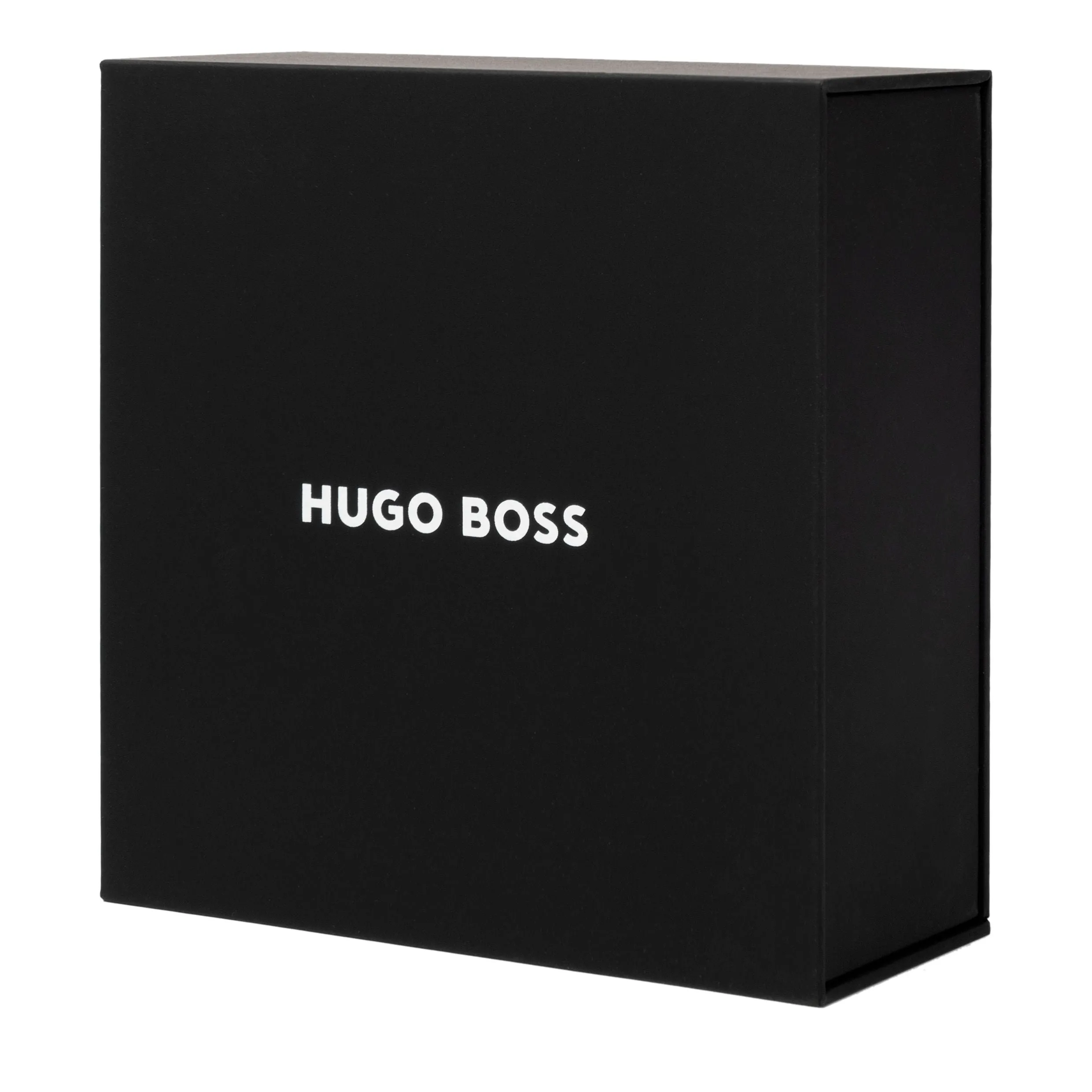 HUGO BOSS HPBEK007L-Set Gear Matrix Blue (ballpoint pen, key ring & speaker)