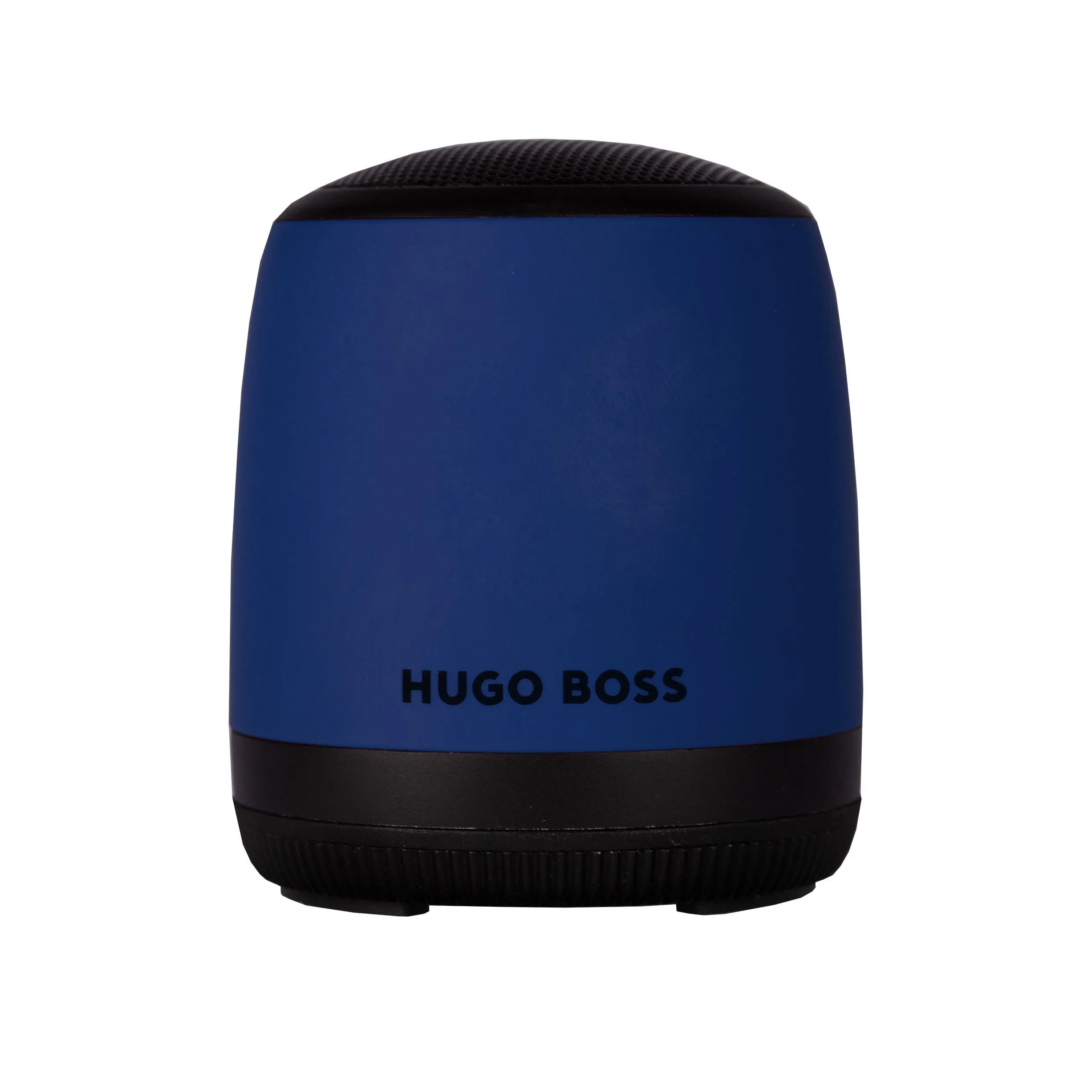HUGO BOSS HPBEK007L-Set Gear Matrix Blue (ballpoint pen, key ring & speaker)