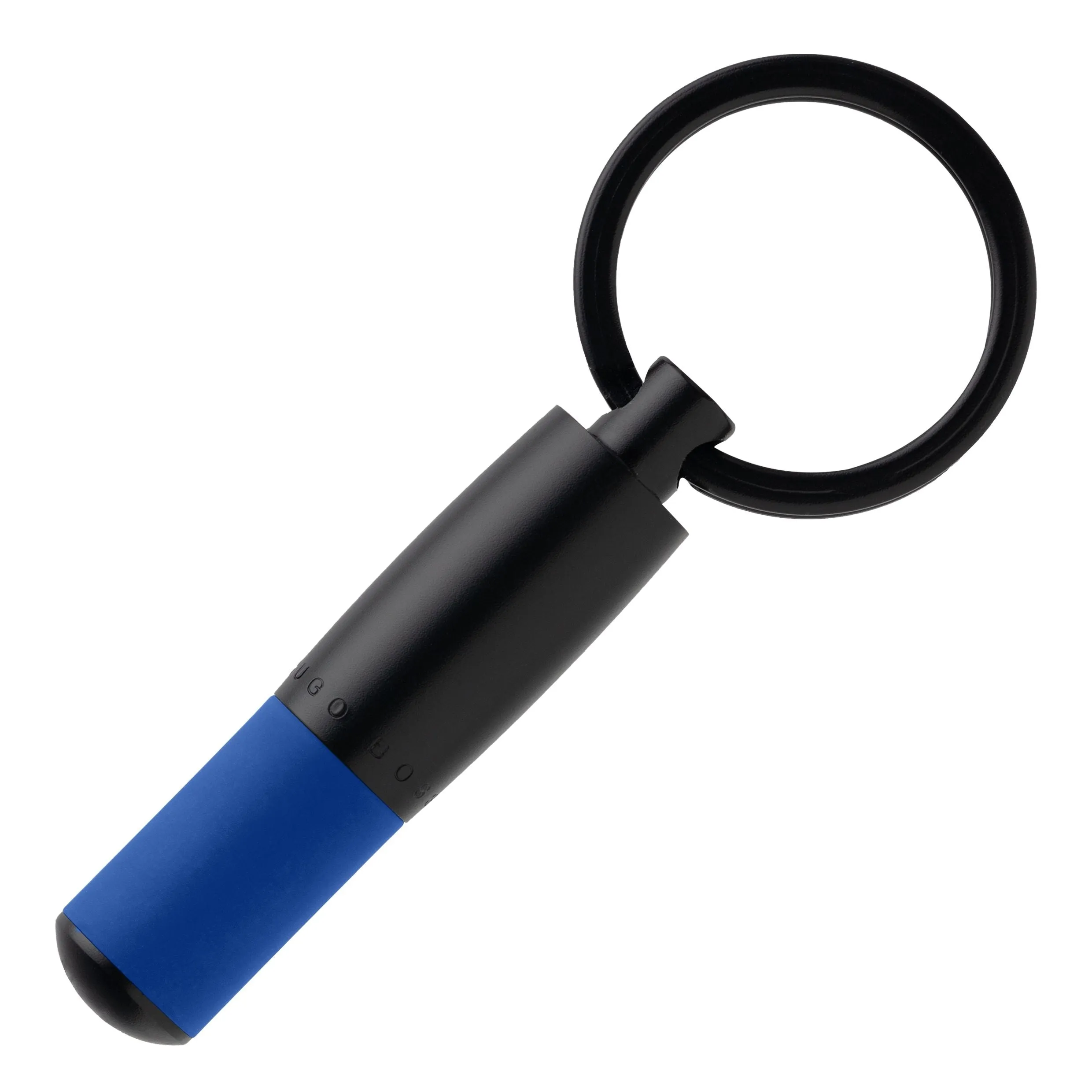 HUGO BOSS HPBEK007L-Set Gear Matrix Blue (ballpoint pen, key ring & speaker)