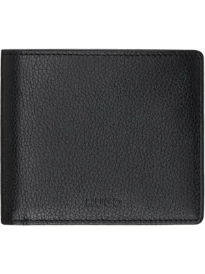 HUGO Wallet - Subway_8 cc