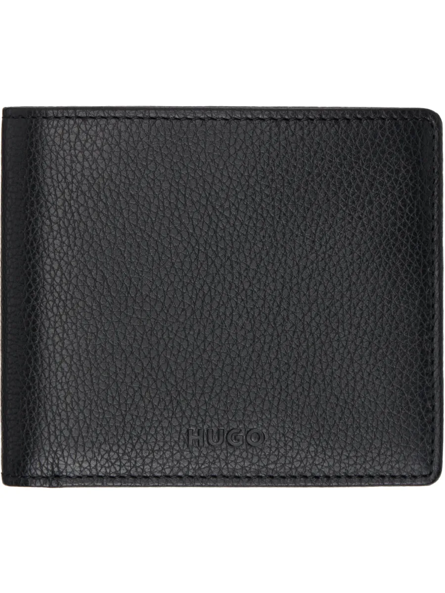 HUGO Wallet - Subway_8 cc