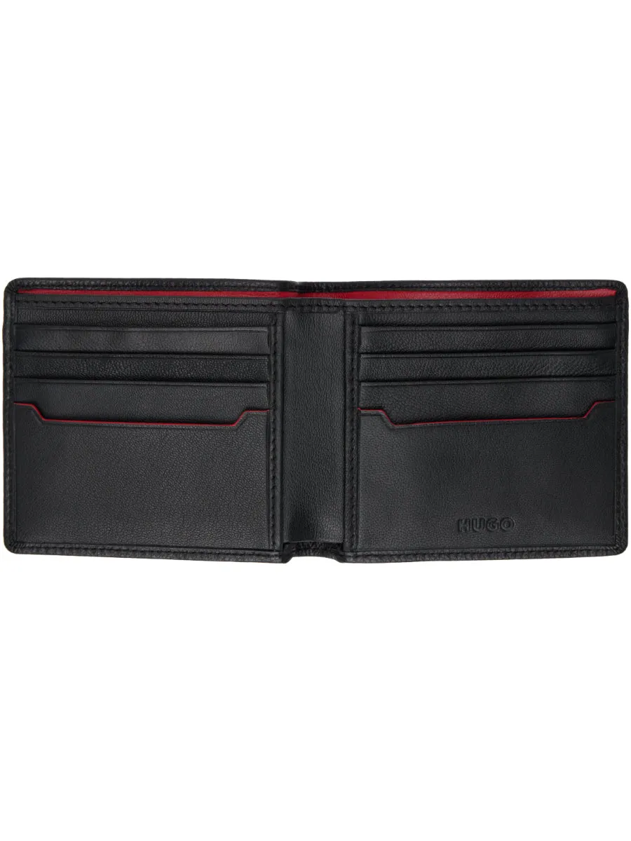 HUGO Wallet - Subway_8 cc